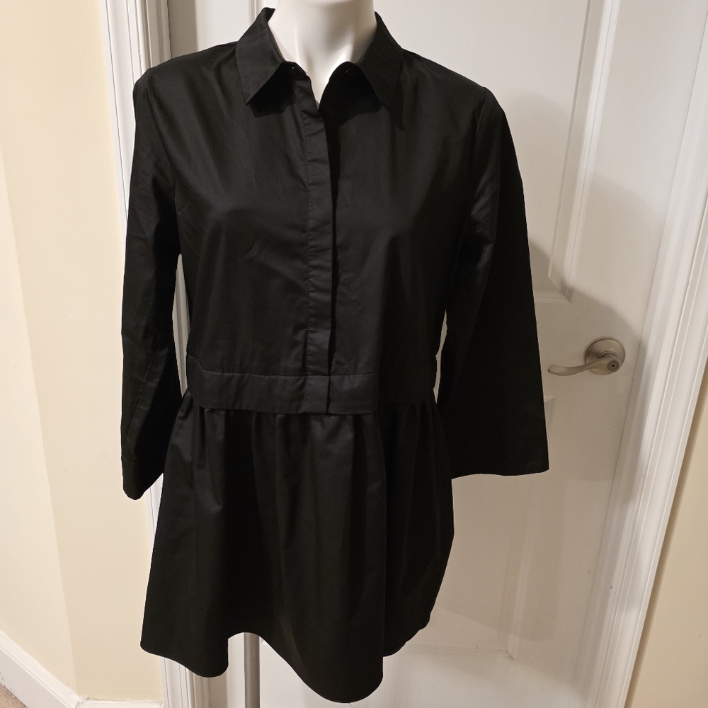 English Factory Tunic Size Large